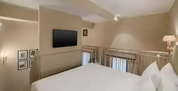 Tivoli Palazzo Gaddi Firenze - 33