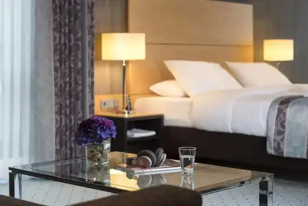 Maritim Düsseldorf - 70