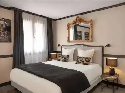 Maisons du Monde Hôtel & Suites - Marseille Vieux Port - 64