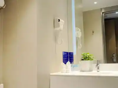 Holiday Inn Express SUZHOU INDUSTRIAL PARK by IHG - 59
