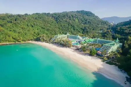 Le Méridien Phuket Beach Resort - 24