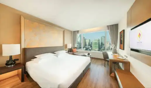 Eastin Grand Sathorn - 75
