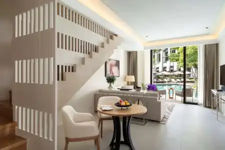 Siam Kempinski Bangkok - 100