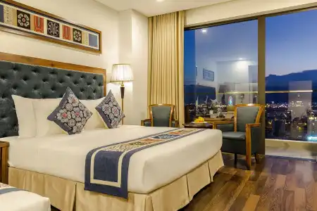 Balcona Da Nang - 9