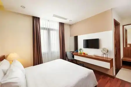 Hadana Boutique Da Nang - 37
