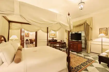 The Imperial New Delhi - 83