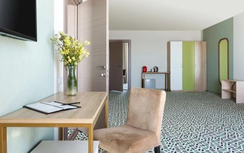 AURUM FAMILY RESORT & SPA - 160