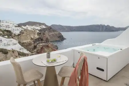 Art Maisons Aspaki Exclusive Suites - 69