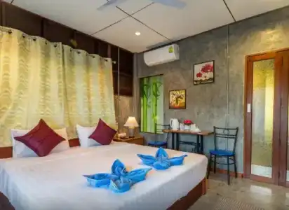 Kanya Cozy Bungalows Kata Beach - 21