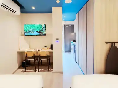 Coliwoo Pasir Panjang - 20