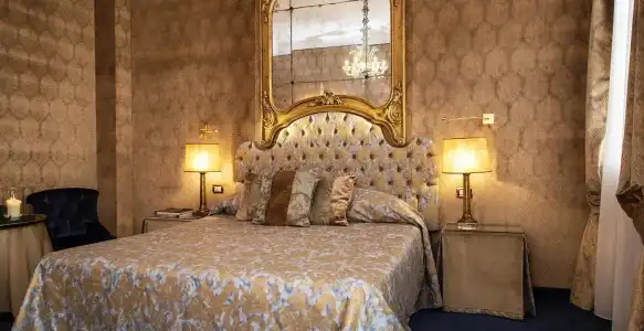 Metropole Venezia - 23