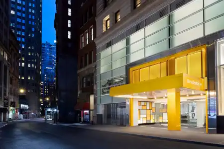 Residence Inn by Marriott New York Downtown Manhattan/World Trade Center Area - 19