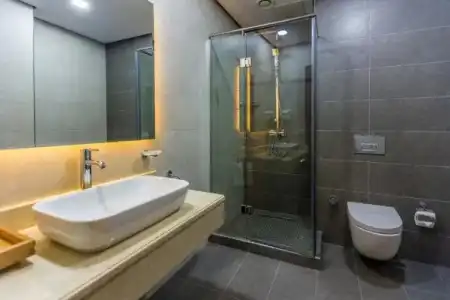 Renaissance Palace Baku - 46