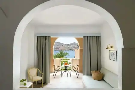 Lindos Royal Resort - All Inclusive - 79