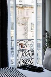 Best Western Premier The Blake Paris Gare Saint Lazare - 18