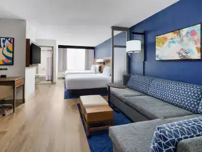 Hyatt Place Orlando/ I Drive / Convention Center - 43