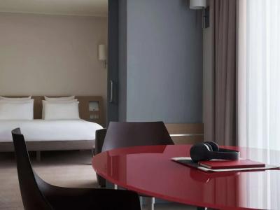 Novotel Athenes - 77