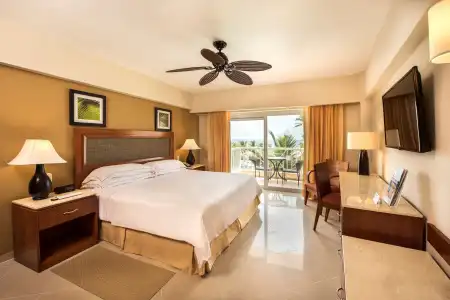 Occidental Caribe - All Inclusive - 52
