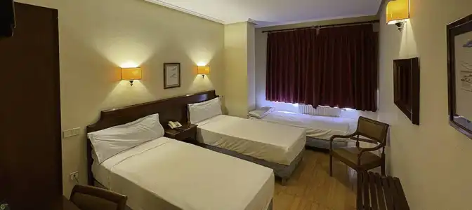 B&B Gijón Centro Begoña - 56