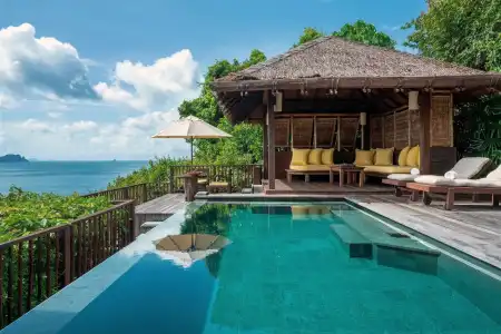 Six Senses Yao Noi - 63