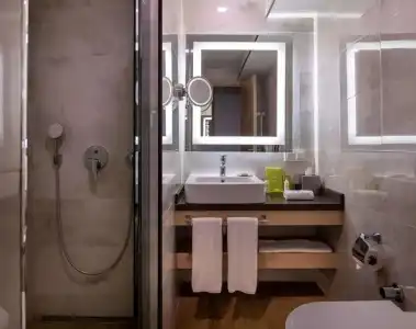 DoubleTree by Hilton Bodrum Marina Vista - 42