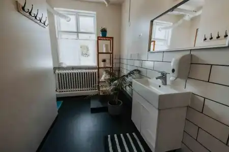 Héradsskólinn Historic Guesthouse - 18