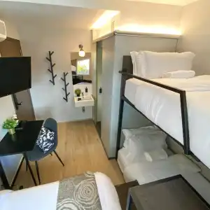 ST Signature Bugis Beach - 39