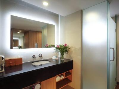 Novotel Phuket Kamala Beach - 73