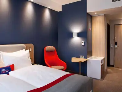 Holiday Inn Express Sindelfingen by IHG - 62