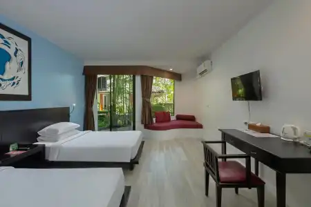 Nai Yang Beach Resort & Spa - 43