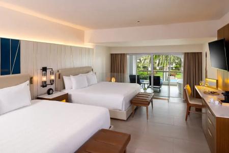 Hard Rock & Casino Punta Cana - All inclusive - 34