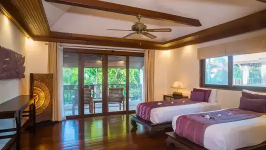 Shiva Samui Luxury Villas - 73
