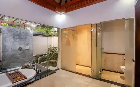 The Lokha Ubud Resort, Villas & SPA - 67
