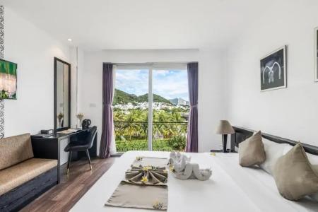 Champa Island Nha Trang - Resort & Spa - 84