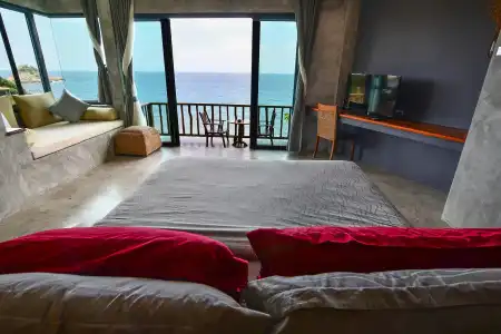 Sai Daeng Resort - 62