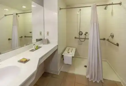 Hilton Cincinnati Netherland Plaza - 76