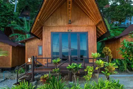 The Cove Phi Phi - 52