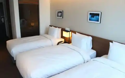 Ramada Encore by Wyndham Haeundae - 37