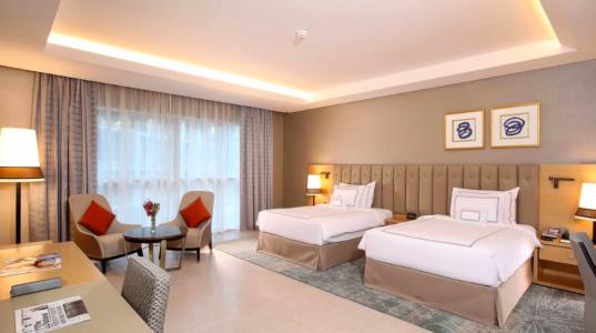 Grand Cosmopolitan - 36