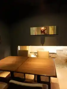 Kanazawa Chaya - 8