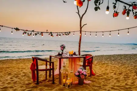 Ocean Bay Phu Quoc Resort and Spa - 3