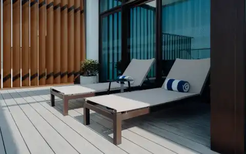 Bab Al Nojoum Hudayriyat Villas - 41