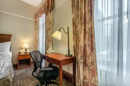 Best Western Plus Pioneer Square Downtown - 30