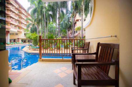 Baumanburi Patong - 109