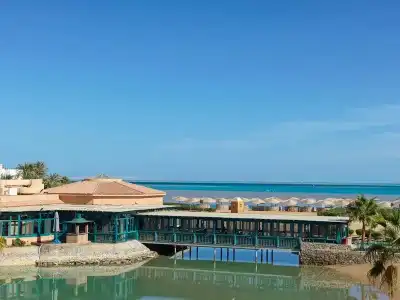 Club Paradisio El Gouna Red Sea - 29