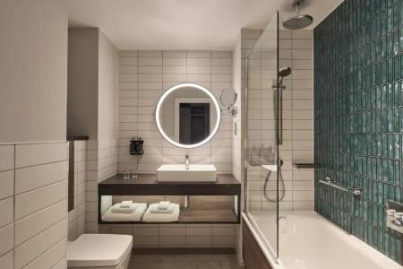 Holiday Inn London-Bloomsbury by IHG - 14