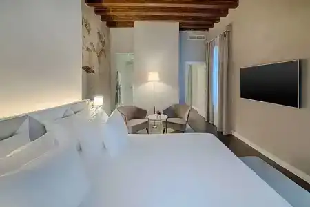 NH Collection Palazzo - 54