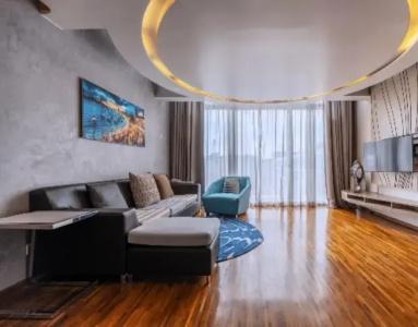 Baraquda Heeton Pattaya by Compass Hospitality - 129