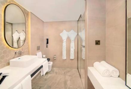 Sheraton Abu Dhabi & Resort - 54