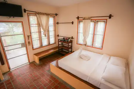 Tubtim Resort - 61